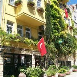 Imagine pentru Hotel Sultan's Inn Cazare - Litoral Istanbul la hoteluri de 3* stele 2024