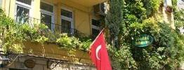 Imagine pentru Hotel Sultan's Inn Cazare - Litoral Istanbul la hoteluri de 3* stele 2025