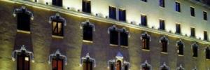 Imagine pentru Hotel Ac By Marriott Palacio De Santa Paula Cazare - Andaluzia 2026