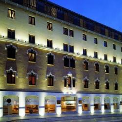 Imagine pentru Hotel Ac By Marriott Palacio De Santa Paula Cazare - Andaluzia 2026