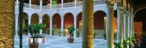 Imagine pentru Hotel Ac Palacio De Santa Paula Cazare - Granada 2024