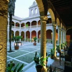 Imagine pentru Hotel Ac Palacio De Santa Paula Cazare - Granada 2024