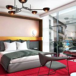 Imagine pentru Domus Selecta Marquis Hotel Issabel's Cazare - Granada 2024