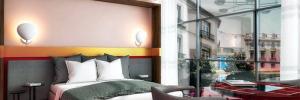 Imagine pentru Domus Selecta Marquis Hotel Issabel's Cazare - Granada 2024