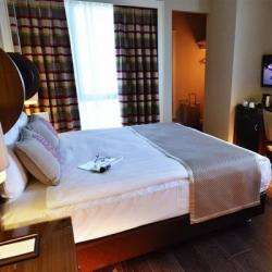 Imagine pentru Hotel Titanic Business Bayrampasa Cazare - Litoral Istanbul 2026