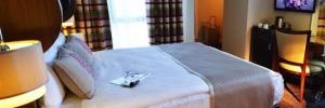 Imagine pentru Hotel Titanic Business Bayrampasa Cazare - Litoral Istanbul 2026