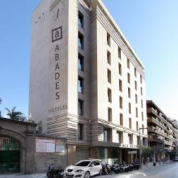 Imagine pentru Hotel Abades Recogidas - Granada Cazare - Granada 2024