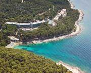 Imagine pentru Aurora Losinj Hotel Cazare - Insula Losinj 2026