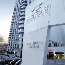 Imagine pentru Hotel Fraser Place Anthill Istanbul Cazare - Litoral Istanbul 2025