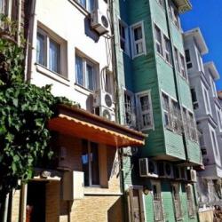 Imagine pentru Efendi Apartment Cazare - Litoral Istanbul 2026