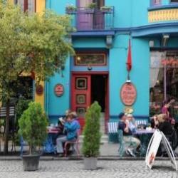 Imagine pentru Hotel Kybele Cazare - Sultanahmet 2025