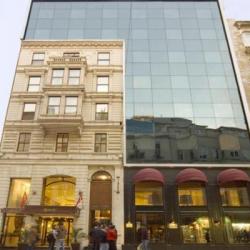 Imagine pentru Hotel Richmond Istanbul City Break - Istanbul 2027