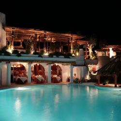 Imagine pentru Hacienda Na Xamena Hotel Cazare - Litoral Ibiza 2024