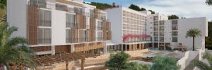 Imagine pentru Hotel Od Talamanca Cazare - Litoral Ibiza 2024