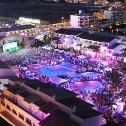 Imagine pentru Hotel Ushuaia Ibiza Beach Cazare - Litoral Ibiza 2024