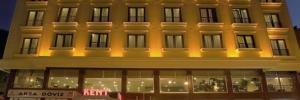 Imagine pentru Hotel Kent Cazare - Litoral Istanbul 2026