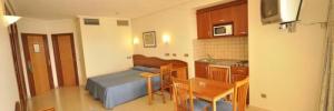 Imagine pentru Aparthotel Blau Park Cazare - Litoral Ibiza 2025