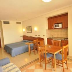 Imagine pentru Aparthotel Blau Park Cazare - Litoral Ibiza 2025