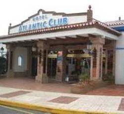 Imagine pentru Hotel Atlantic Cazare - Litoral Ibiza 2027
