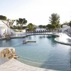 Imagine pentru Bg Portinatx Beach Club Hotel Cazare - Litoral Ibiza la hoteluri de 4* stele 2025