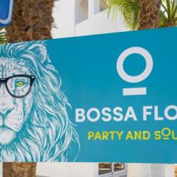 Imagine pentru Bossa Flow Hotel Cazare - Litoral Ibiza la hoteluri de 4* stele 2025