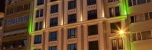 Imagine pentru Hotel Holiday Inn Istanbul - Sisli City Break - Istanbul 2026