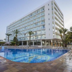 Imagine pentru Hotel Sirenis Goleta Cazare - Litoral Ibiza 2025
