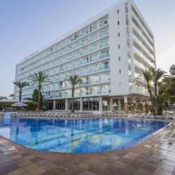 Imagine pentru Hotel Sirenis Goleta Cazare - Litoral Ibiza la hoteluri de 4* stele 2024