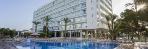 Imagine pentru Hotel Sirenis Goleta Cazare - Litoral Ibiza la hoteluri de 4* stele 2024