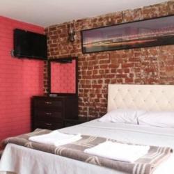 Imagine pentru Hotel New Backpackers Hostel Cazare - Litoral Istanbul 2025