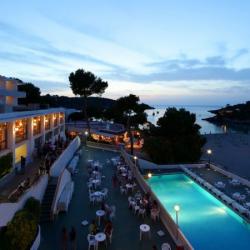 Imagine pentru Hotel Sandos El Greco Beach Cazare - Litoral Ibiza 2027