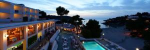 Imagine pentru Hotel Sandos El Greco Beach Cazare - Litoral Ibiza 2027