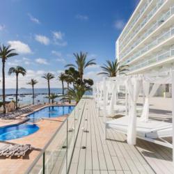 Imagine pentru Sirenis Hotel Tres Carabelas & Spa Cazare - Litoral Ibiza 2024