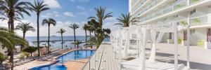 Imagine pentru Sirenis Hotel Tres Carabelas & Spa Cazare - Litoral Ibiza 2022