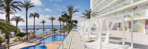 Imagine pentru Sirenis Hotel Tres Carabelas & Spa Cazare - Litoral Ibiza la hoteluri de 4* stele 2025