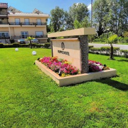 Imagine pentru Hotel Filippos Cazare - Chalkidona 2024