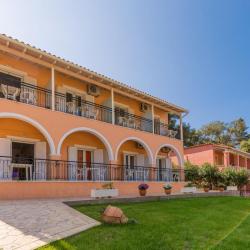 Imagine pentru Agios Gordios Charter Avion - Insula Corfu la hoteluri cu Pensiune completa 2025