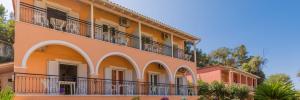 Imagine pentru Agios Gordios Charter Avion - Insula Corfu la hoteluri cu Pensiune completa 2025