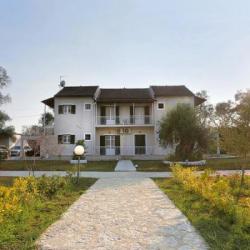 Imagine pentru Alykes Family Resort Cazare - All Locations la hoteluri de 3* stele 2025