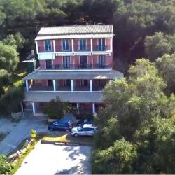 Imagine pentru Angelica Rooms And Apartments Cazare - All Locations la hoteluri de 3* stele 2025
