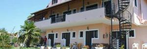 Imagine pentru Antzela Apartments Cazare - All Locations la hoteluri de 3* stele 2025