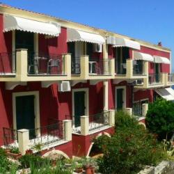 Imagine pentru All Locations Charter Avion - Insula Corfu la hoteluri cu Demipensiune 2024