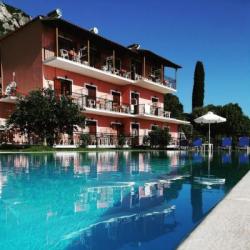 Imagine pentru Aronis Apartments Cazare - All Locations la hoteluri de 3* stele 2025