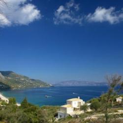 Imagine pentru Barbati Bay Apartments Cazare - Barbati 2025
