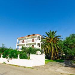 Imagine pentru All Locations Cazare - Litoral Insula Corfu la hoteluri cu Demipensiune 2025