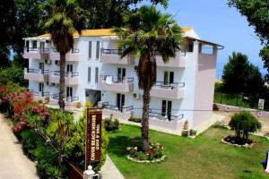 poza telefon Hotel Cavos Beach House