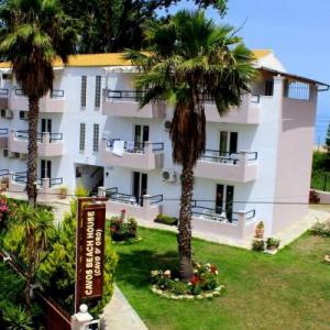 poza Hotel Cavos Beach House