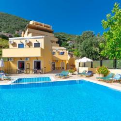 Imagine pentru All Locations Cazare - Litoral Insula Corfu 2024
