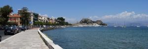 Imagine pentru Garitsa Bay Apartment Cazare - All Locations la hoteluri de 4* stele 2025