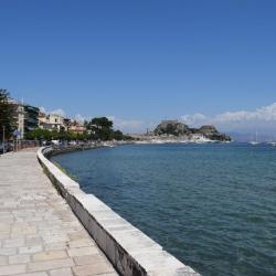 Imagine pentru Insula Corfu Cazare - Litoral Grecia 2024